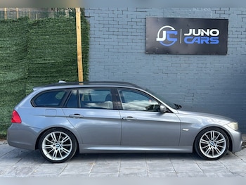 Used BMW 3 Series 2009 for sale - 75699992: Photo