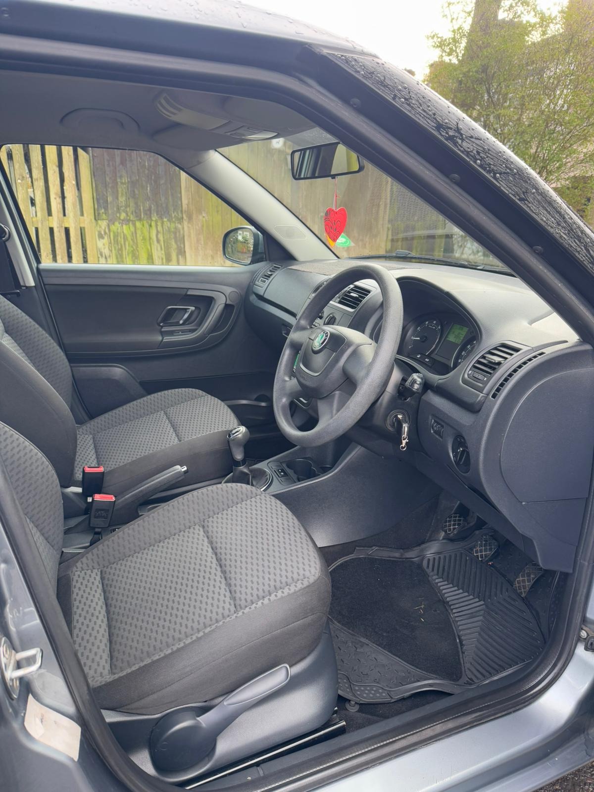 Vehicle 13