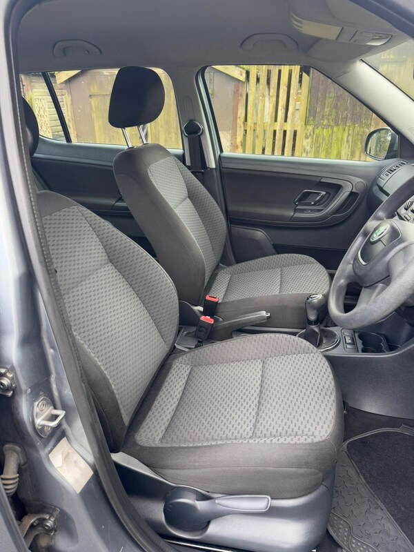 Used Skoda Fabia 2013 for sale - 73558444: Photo 14