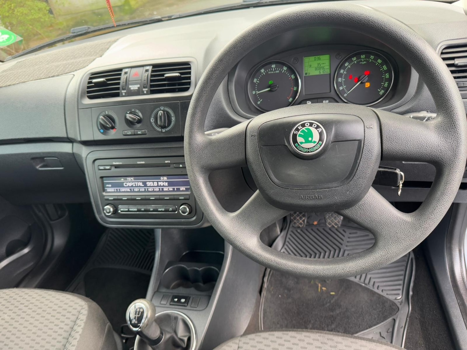 Vehicle 15