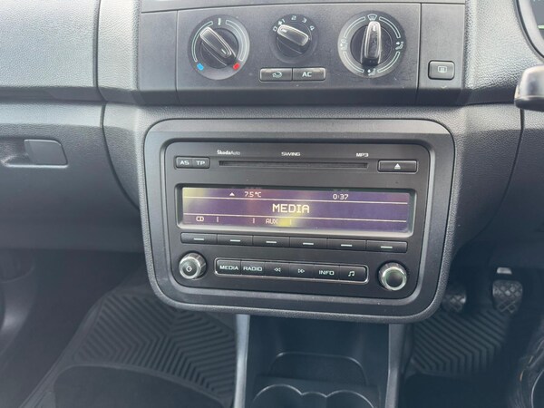Used Skoda Fabia 2013 for sale - 73558444: Photo 17