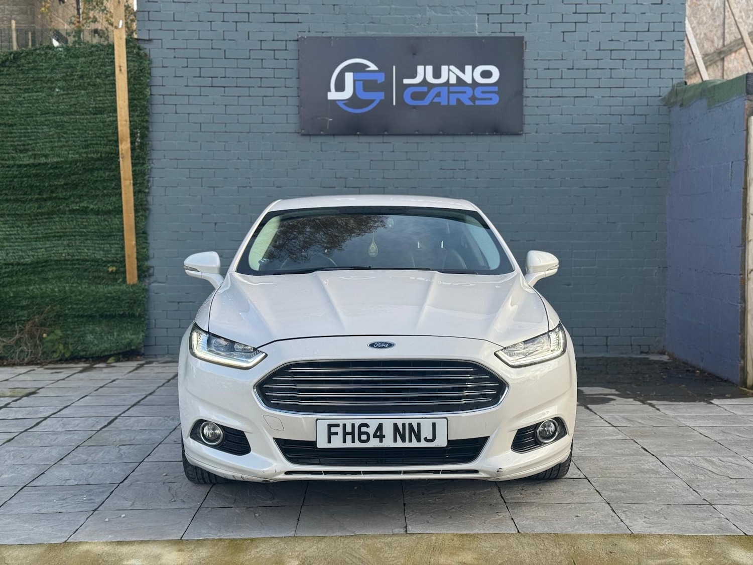Used Ford Mondeo 2015 for sale - 76532514: Photo 1