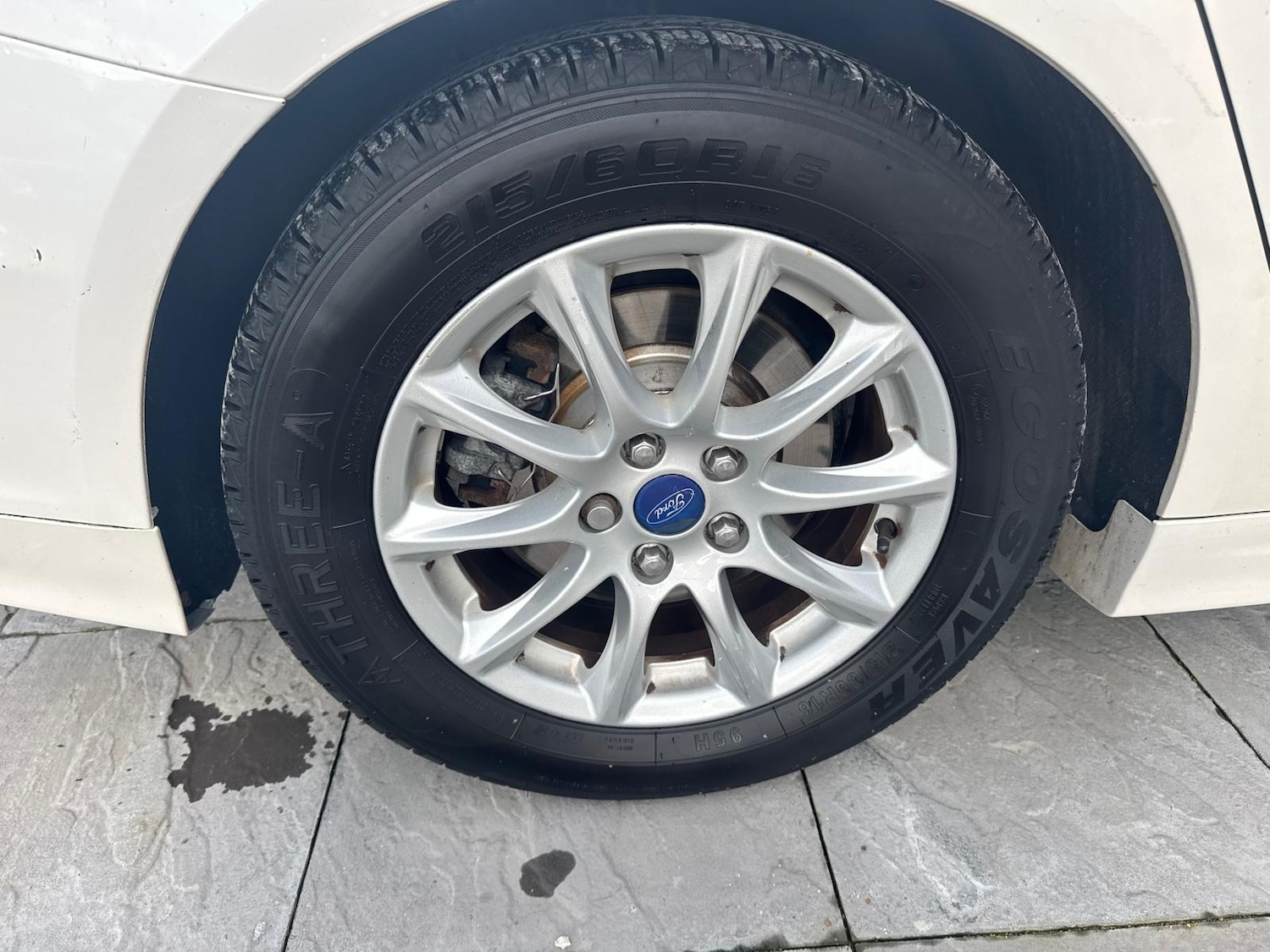 Used Ford Mondeo 2015 for sale - 76532514: Photo 17