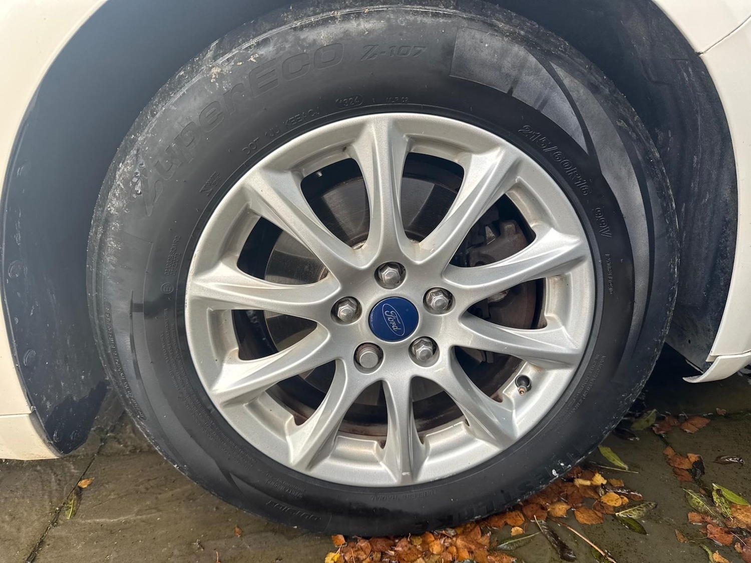 Used Ford Mondeo 2015 for sale - 76532514: Photo 18