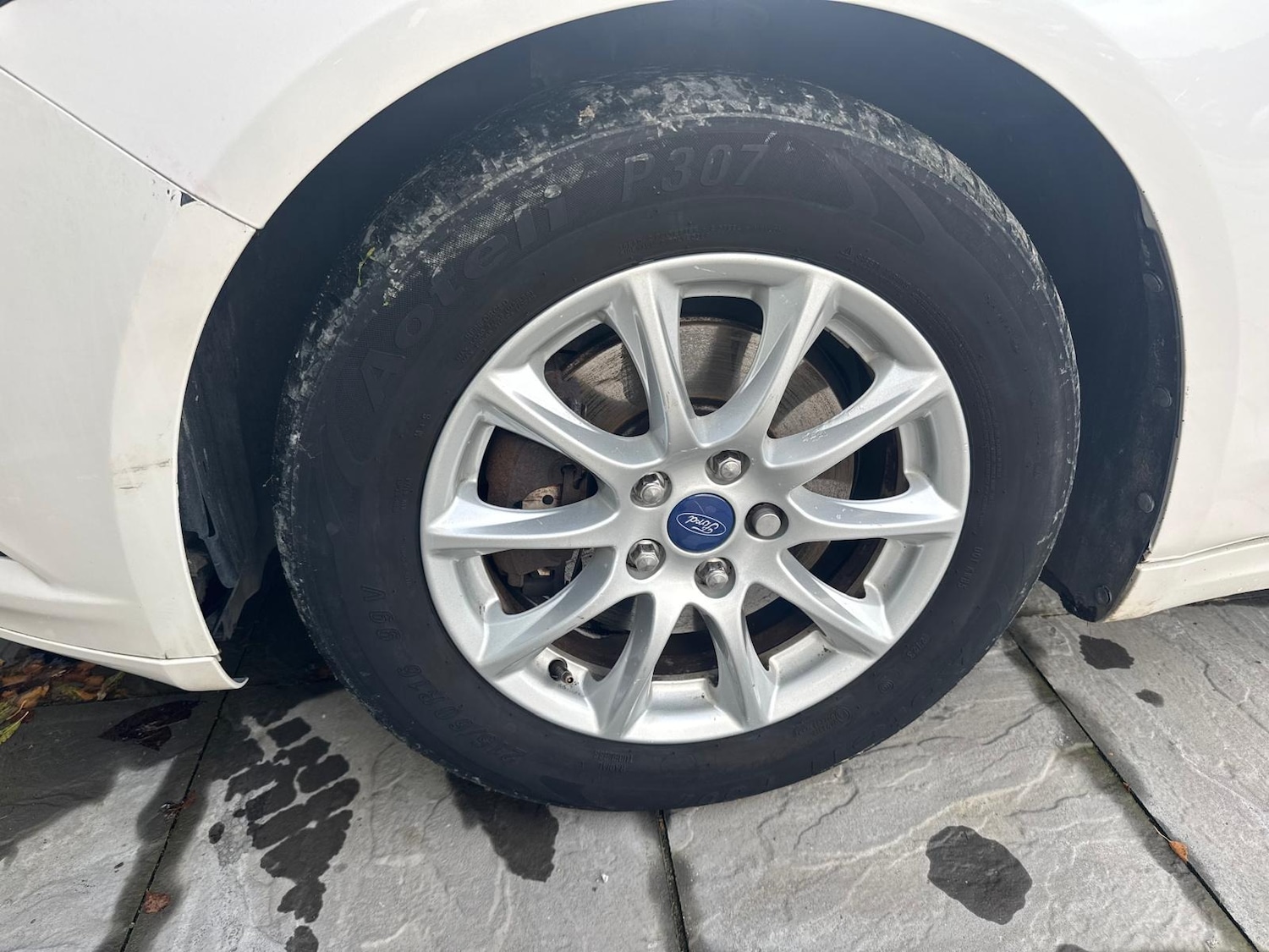 Used Ford Mondeo 2015 for sale - 76532514: Photo 19