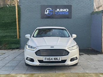 Used Ford Mondeo 2015 for sale - 76532514: Photo