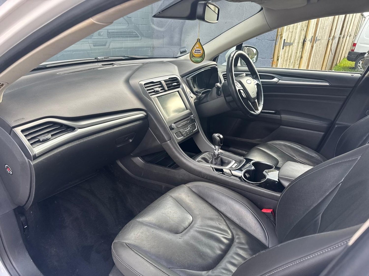 Used Ford Mondeo 2015 for sale - 76532514: Photo 22