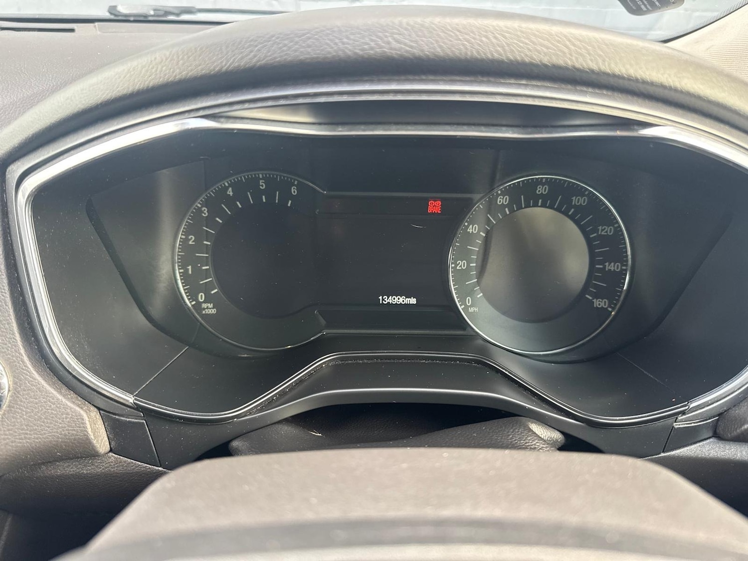 Used Ford Mondeo 2015 for sale - 76532514: Photo 23