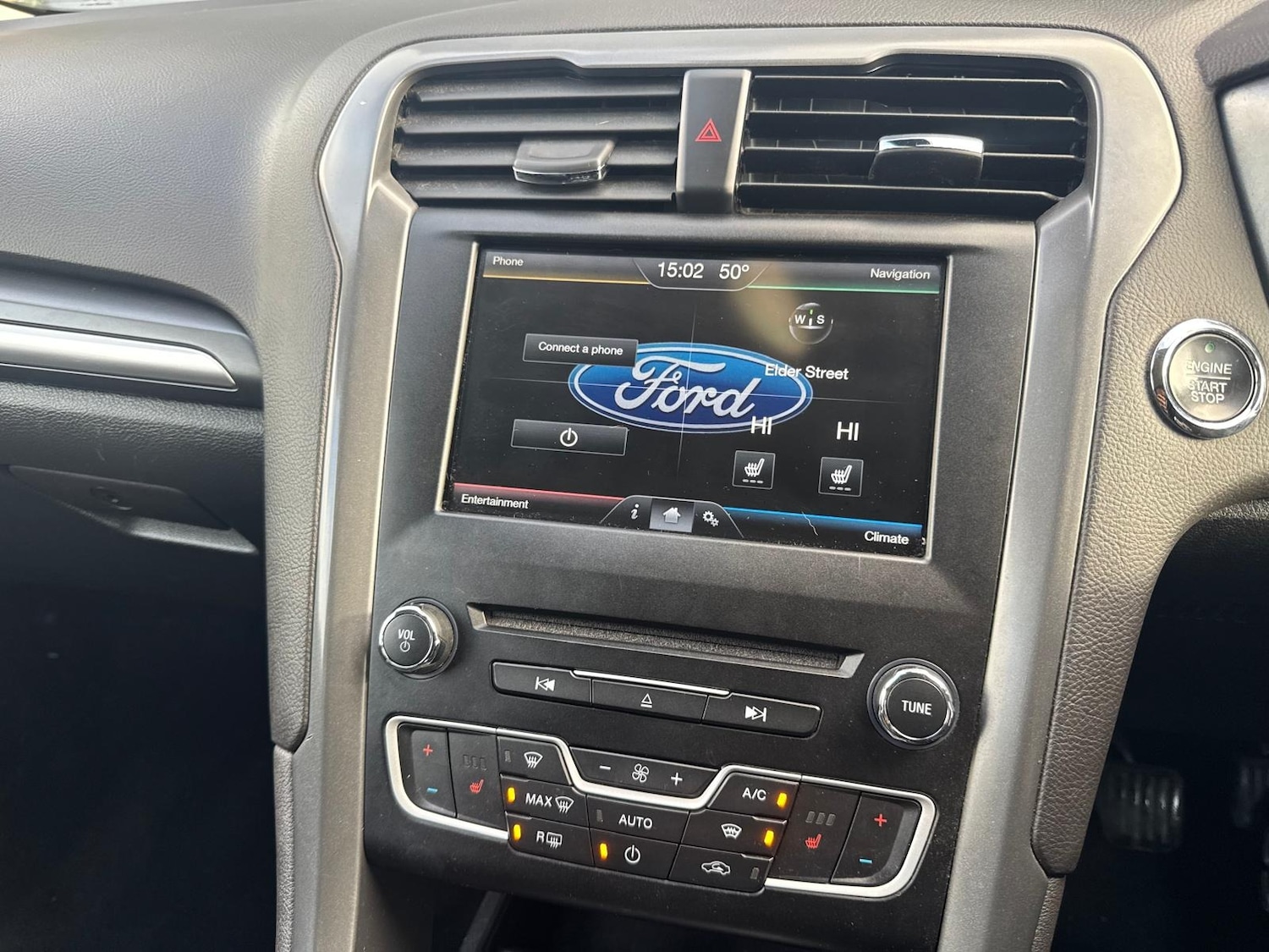 Used Ford Mondeo 2015 for sale - 76532514: Photo 24