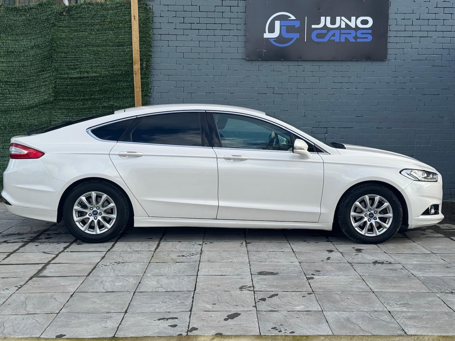 Used Ford Mondeo 2015 for sale - 76532514: Photo 8
