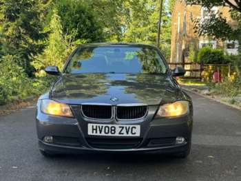 Used BMW 3 Series 2008 for sale - 71955811: Photo