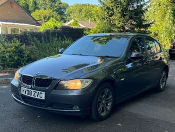 Used BMW 3 Series 2008 for sale - 71955811: Photo