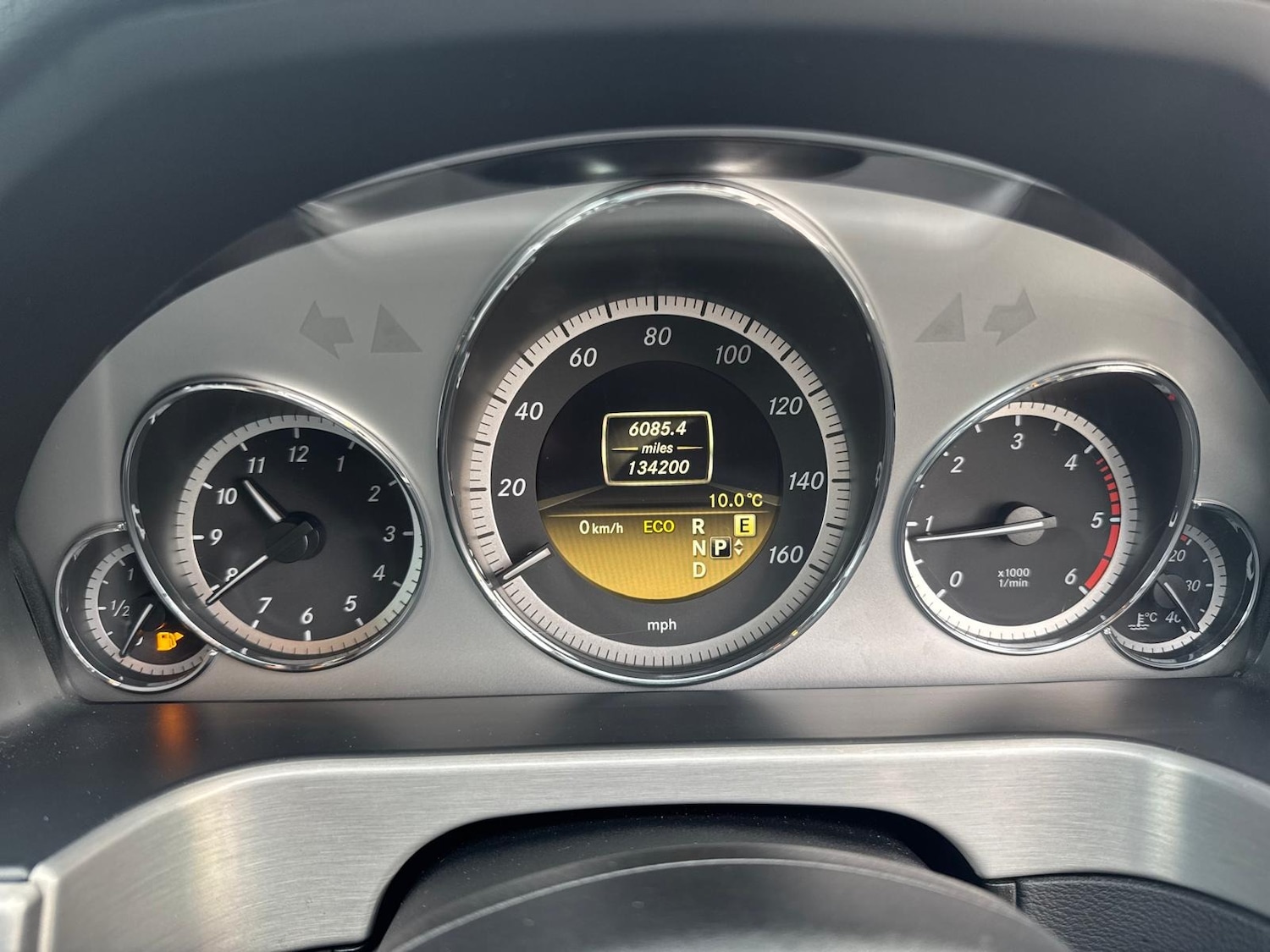 Used Mercedes-Benz E Class 2012 for sale - 76532557: Photo 22