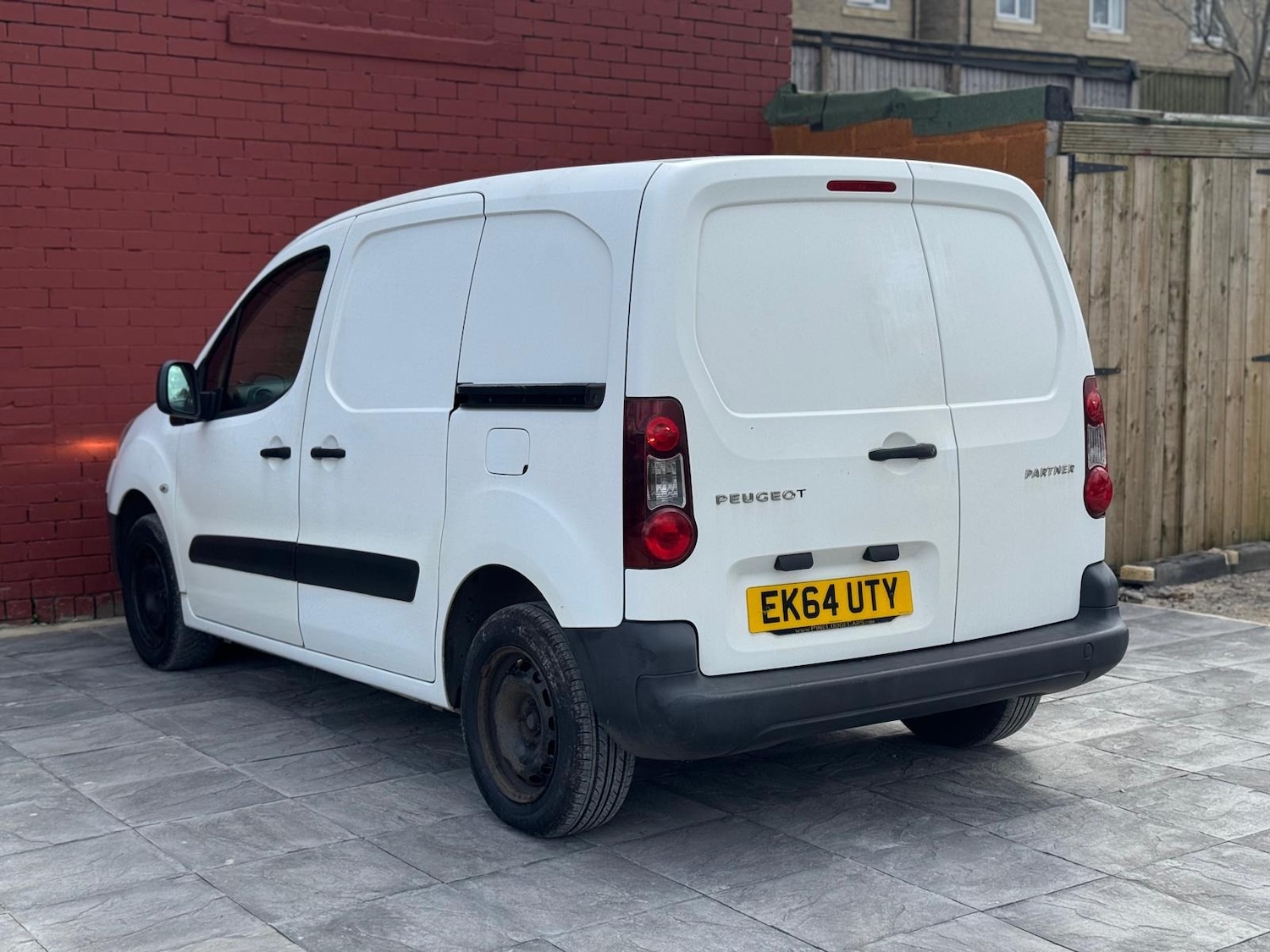 Vehicle 11