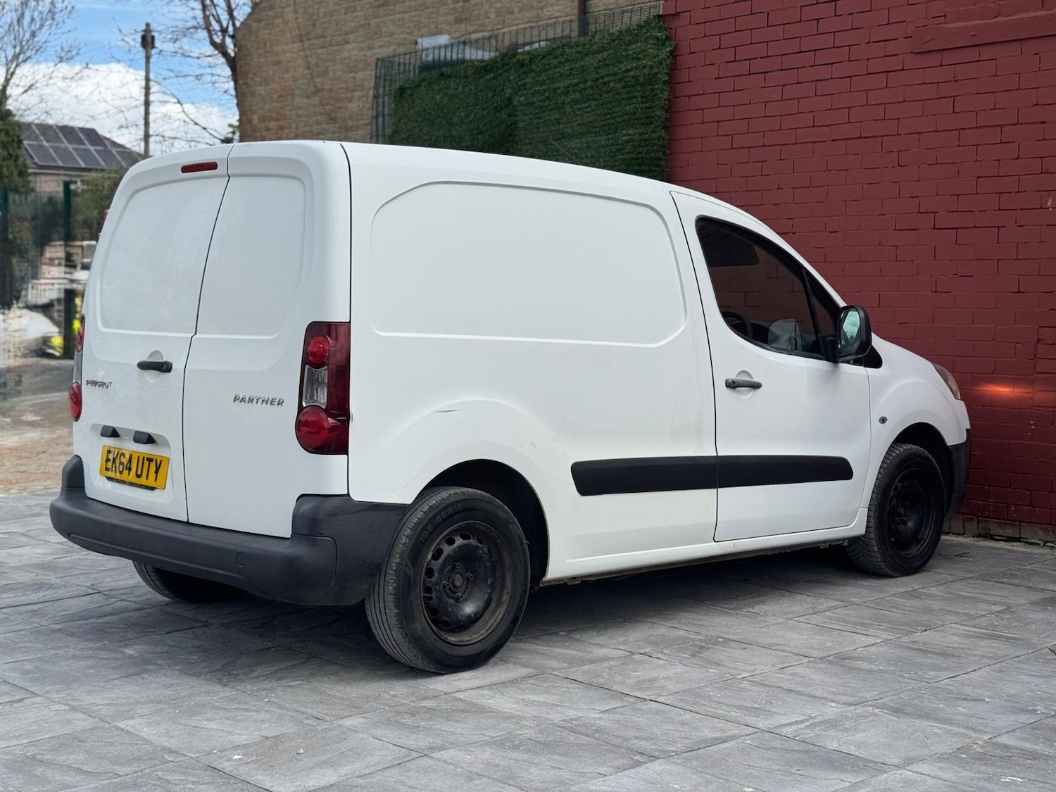 Vehicle 13