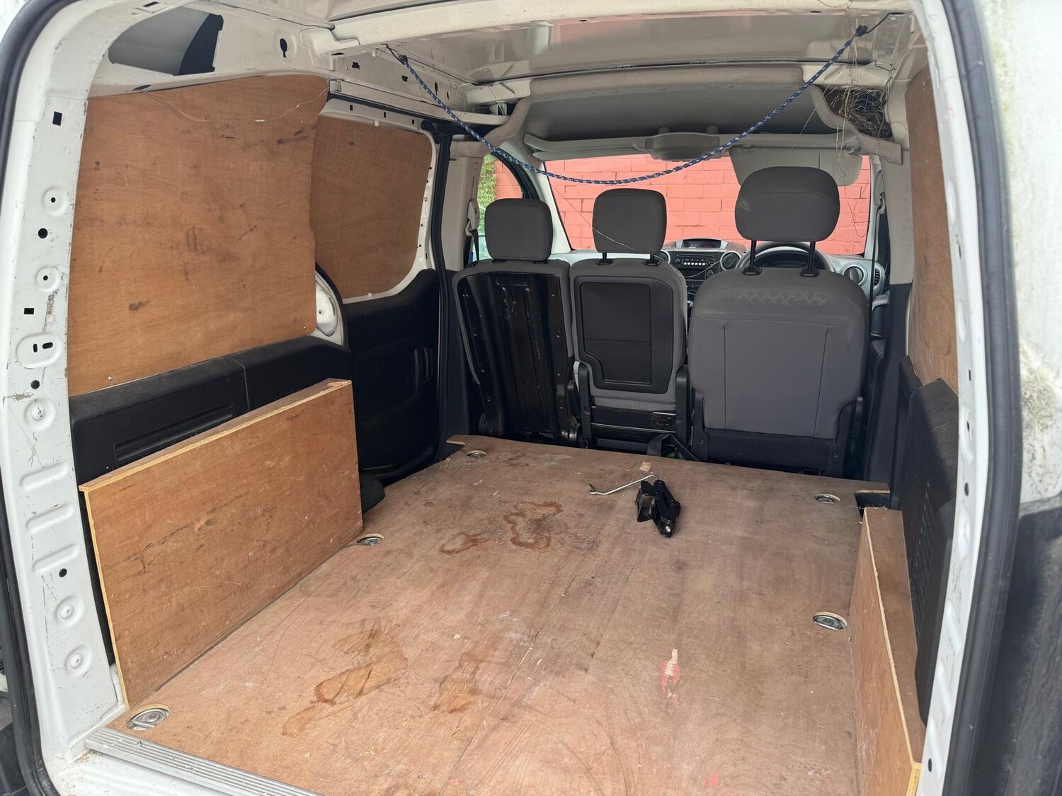 Vehicle 17