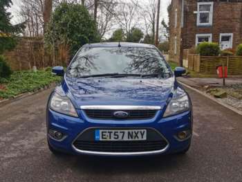 Used Ford Focus 2008 for sale - 70363765: Photo
