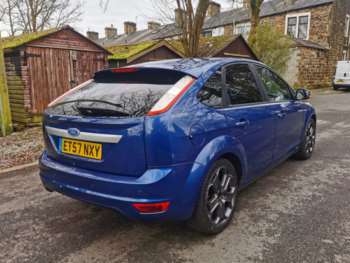 Used Ford Focus 2008 for sale - 70363765: Photo