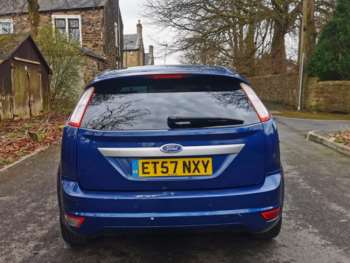 Used Ford Focus 2008 for sale - 70363765: Photo