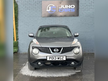 2013 (13) - 1.5 dCi Acenta 5dr [Premium Pack]