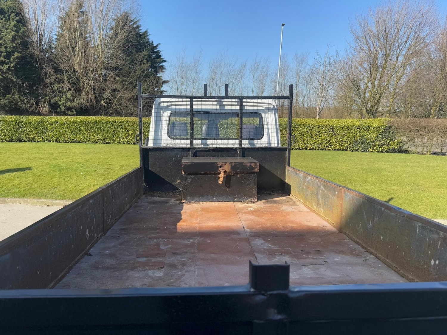 Vehicle 15