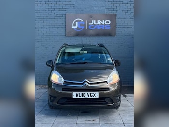 2010 (10) - 1.6HDi 16V VTR Plus 5dr