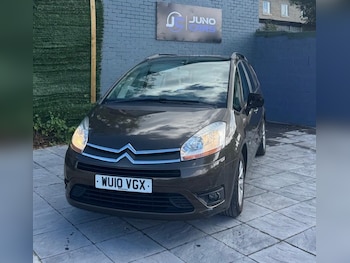 Used Citroen C4 Grand Picasso 2010 for sale - 75708838: Photo