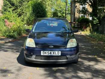 Used Ford Fiesta 2004 for sale - 72147676: Photo