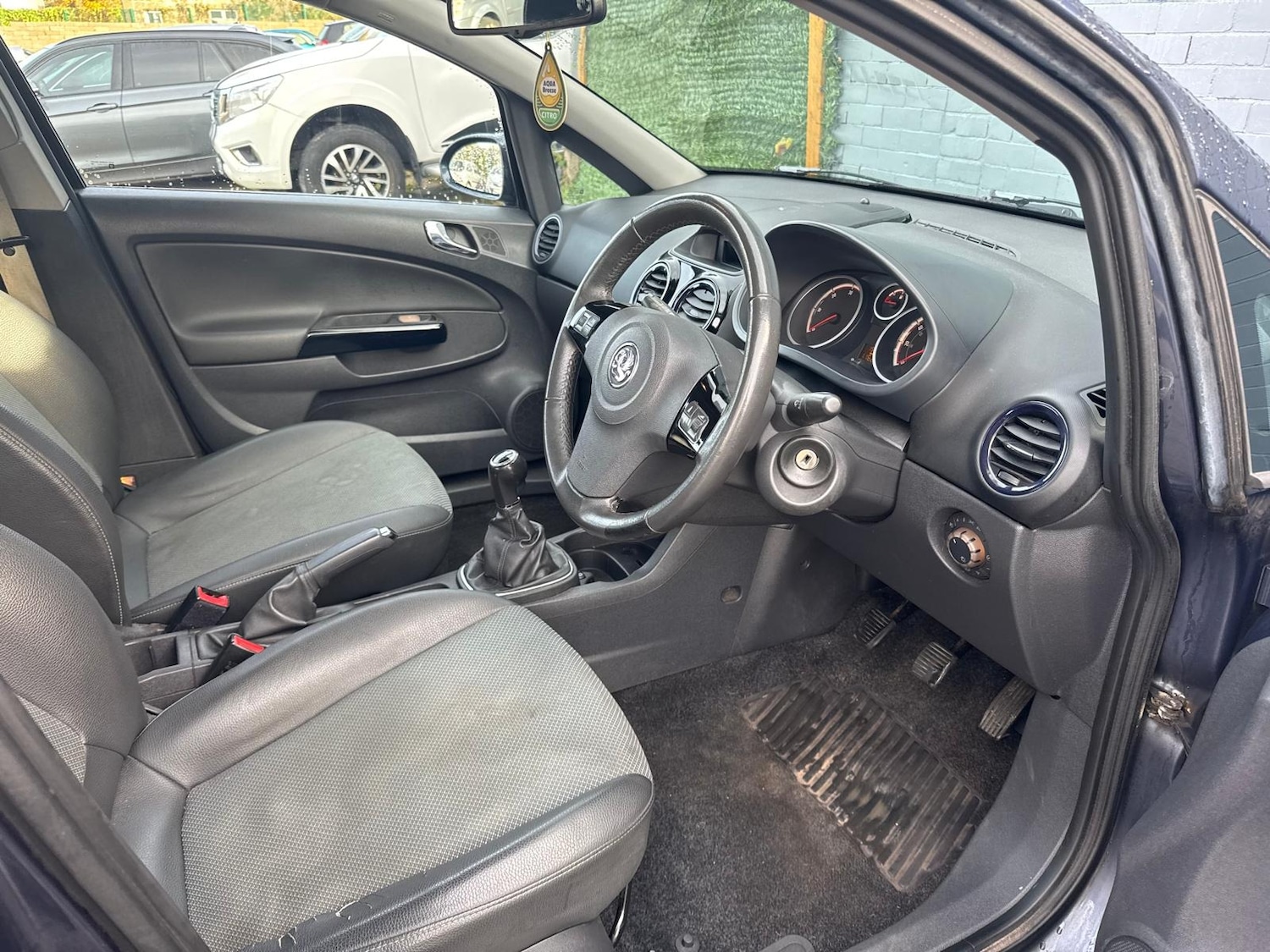 Used Vauxhall Corsa 2009 for sale - 76533643: Photo 13