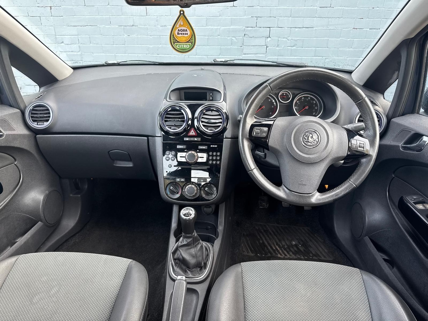 Used Vauxhall Corsa 2009 for sale - 76533643: Photo 14