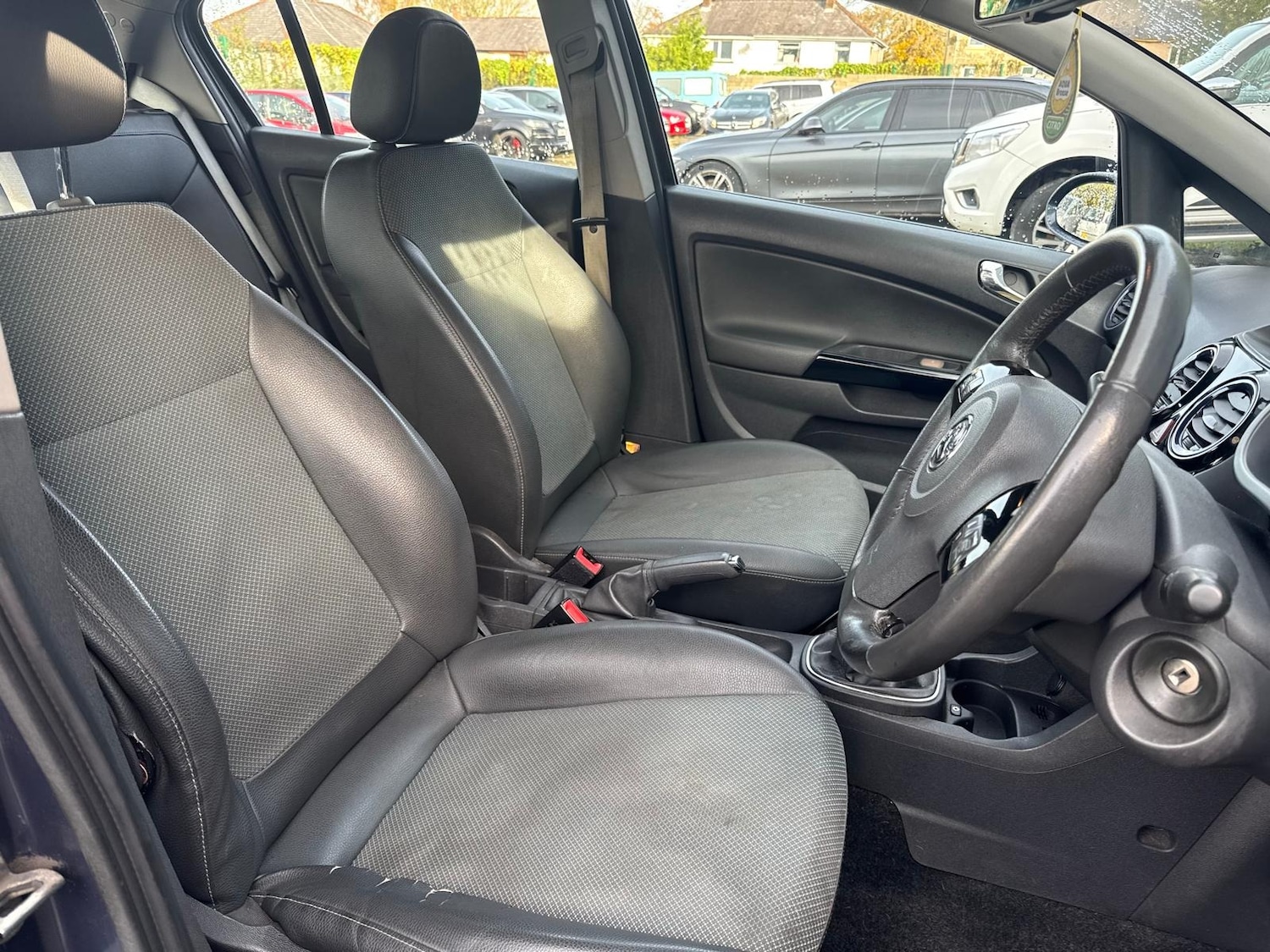 Used Vauxhall Corsa 2009 for sale - 76533643: Photo 15