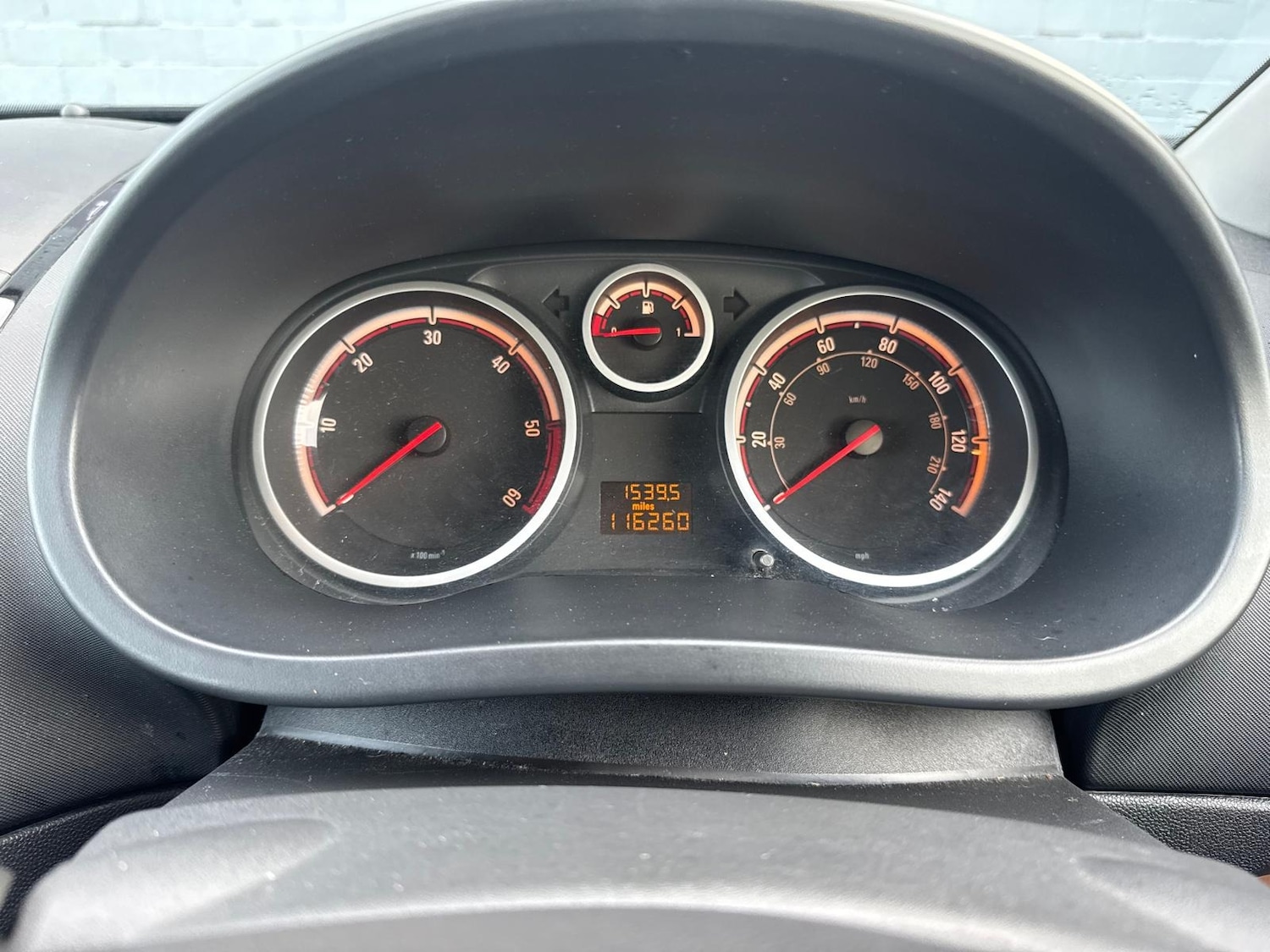 Used Vauxhall Corsa 2009 for sale - 76533643: Photo 16