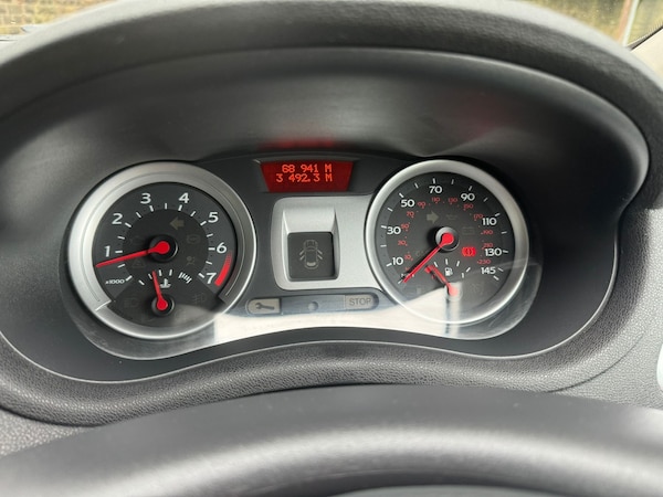Used Renault Clio 2006 for sale - 72136113: Photo 12