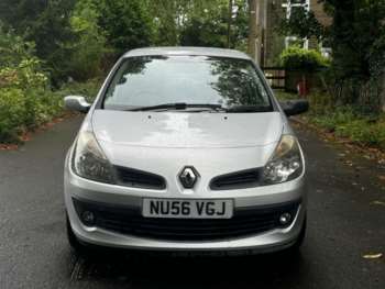 Used Renault Clio 2006 for sale - 72136113: Photo