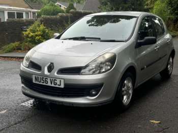 Used Renault Clio 2006 for sale - 72136113: Photo