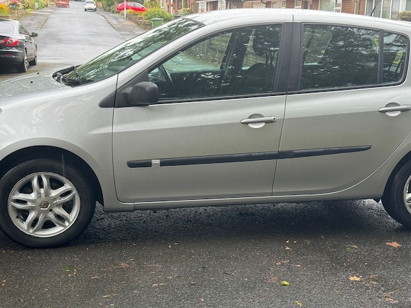 Used Renault Clio 2006 for sale - 72136113: Photo 5