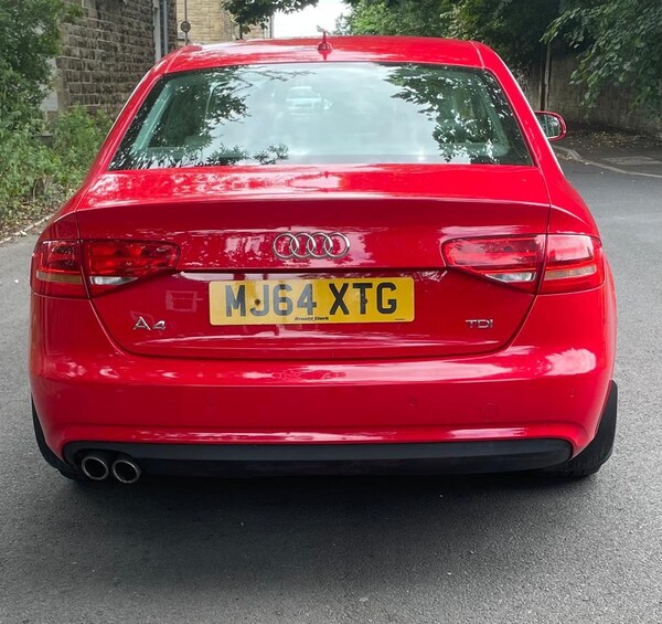 Used Audi A4 2014 for sale - 68359564: Photo 10