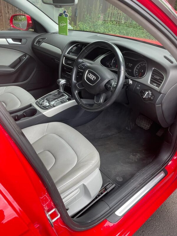 Used Audi A4 2014 for sale - 68359564: Photo 11