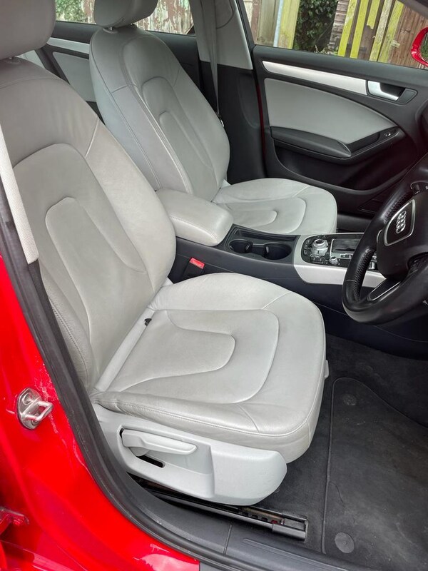 Used Audi A4 2014 for sale - 68359564: Photo 13