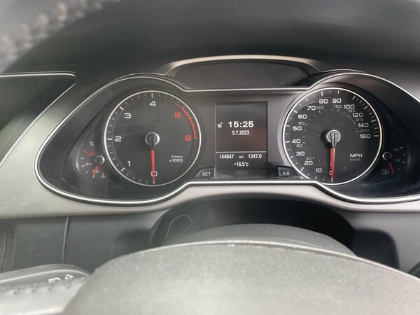 Used Audi A4 2014 for sale - 68359564: Photo 14