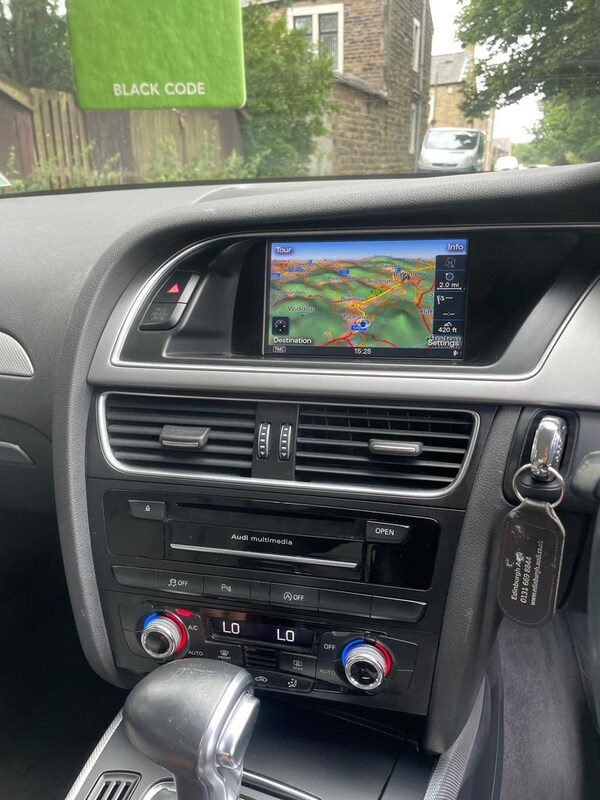 Used Audi A4 2014 for sale - 68359564: Photo 15