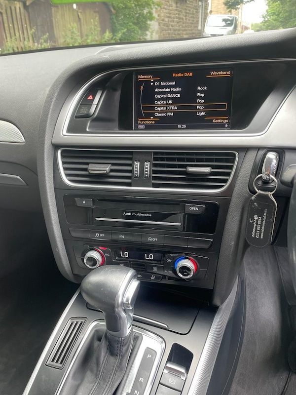 Used Audi A4 2014 for sale - 68359564: Photo 16