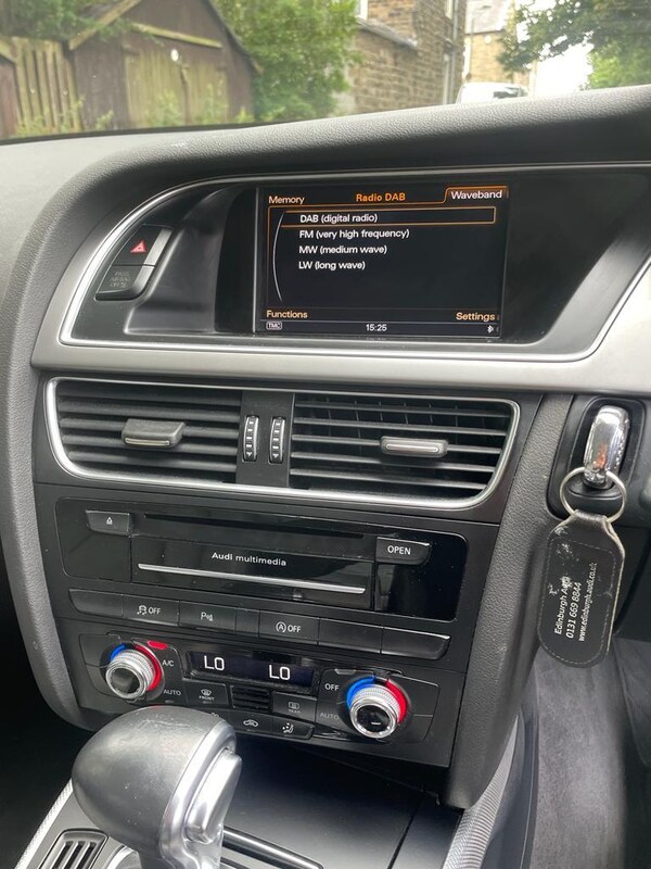 Used Audi A4 2014 for sale - 68359564: Photo 17