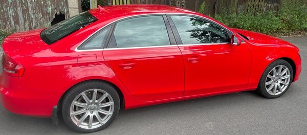 Used Audi A4 2014 for sale - 68359564: Photo 5