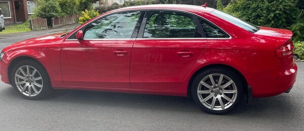 Used Audi A4 2014 for sale - 68359564: Photo 7