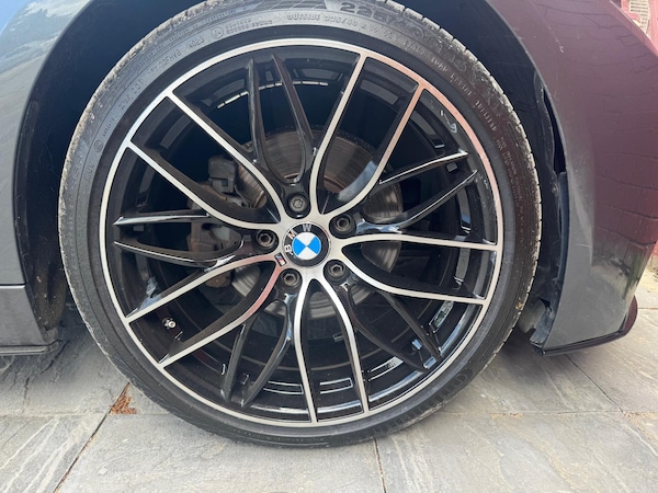 Used BMW 3 Series 2017 for sale - 74728941: Photo 13