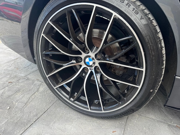 Used BMW 3 Series 2017 for sale - 74728941: Photo 14