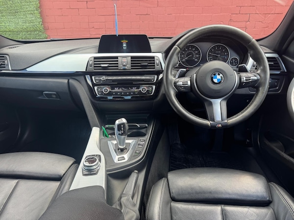 Used BMW 3 Series 2017 for sale - 74728941: Photo 17