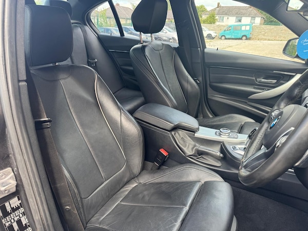 Used BMW 3 Series 2017 for sale - 74728941: Photo 18
