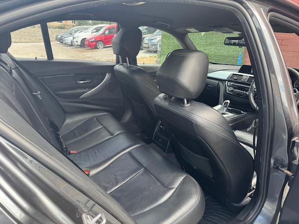 Used BMW 3 Series 2017 for sale - 74728941: Photo 19